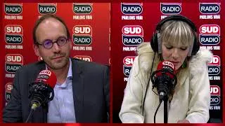 Miniature : "La production d'engrais est un maillon essentiel mais manquant en France" pour Edouard Piens