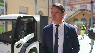 Miniature : Grasse s'engage pour la transition énergétique avec le Groupe Ippolito !