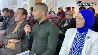 Miniature : 🌍🤖 Conférence Afrique & IA | ISGA-Fès & CMEADD | Vers un Avenir Durable