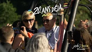 Miniature : 20 ans déjà !  l'interview exclusive de notre fondatrice Floriane