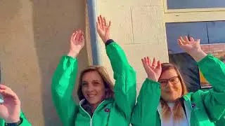 Miniature : 🚨 Opération coup de poing à Pontivy 👊🏻