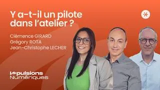 Miniature : MES et IA : y a-t-il un pilote dans l’atelier ?