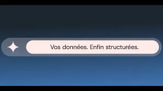 Miniature : Donner un sens à vos données : L'architecture selon Groupe Kotra