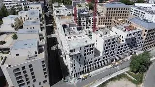 Miniature : 🚧 ESPRIT BASTIDE | En direct du chantier | Juillet 2025