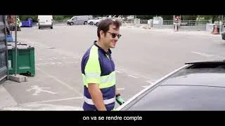 Miniature : ♻️ Marin, Ambassadeur de l'Environnement chez LVD Environnement