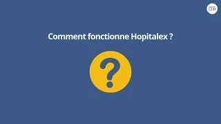 Miniature : Tuto Hopitalex