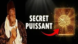 Miniature : 🔴"CE SECRET du Coran que PERSONNE ne vous a révélé (Prière exaucée à 100%)"
