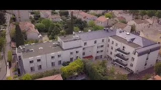 Miniature : Résidence retraite médicalisée Les Epis d'Or