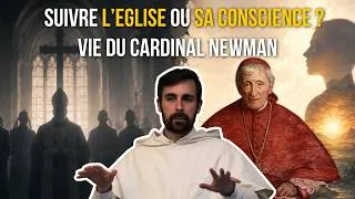 Miniature : Saint John Henry Newman, docteur de l'Eglise