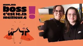 Miniature : Employeur engagé 2026: Mathilde Gagnon