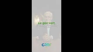 Miniature : Gaz vert, réseaux intelligents: les nouvelles énergies locales