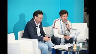 Miniature : SantExpo 2026 - Agora "Réinventer le planning pour recruter, remplacer et fidéliser"