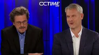 Miniature : Le Groupe Octime invité de l'émission JMLATECH sur BFM Business