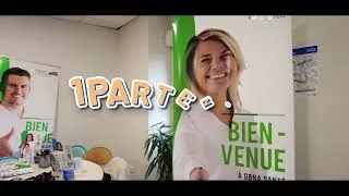 Miniature : Tour de France des IFSI Bordeaux