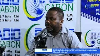 Miniature : GABON ECONOMIE : Entrée du Gabon au capital Eramet, quelles conséquences pour l'économie nationale