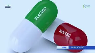 Miniature : ECHOSCIENCES : L' EFFET NOCEBO