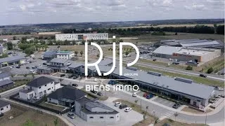 Miniature : RJP Biens Immo - Aménageur Promoteur Haute-Normandie