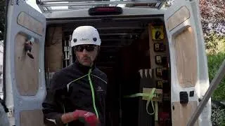 Miniature : 𝗦𝗨𝗥 𝗟𝗘 𝗖𝗛𝗔𝗡𝗧𝗜𝗘𝗥 🚛 - Épisode 5