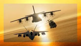 Miniature : Contribuer à un monde plus sûr | Safran