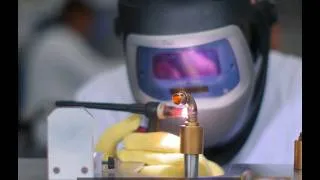 Miniature : Behind the scenes of landing gear wiring harness manufacturing | Safran