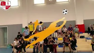 Miniature : journée sportive Lss 2025