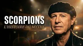 Miniature : biographie Scorpions