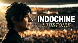 Miniature : biographie indochine