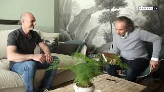 Miniature : Un duplex sur les toits   KANSEI TV
