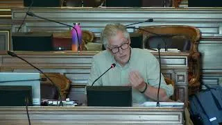Miniature : Eric Pliez - V160 - Pérennisation de l’expérimentation «Territoire Zéro Chômeur de Longue Durée»