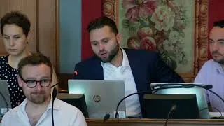 Miniature : Yvain Bourgeat-Lami - DPE 20 - Conventions et avenants avec 25 structures œuvrant pour le réemploi