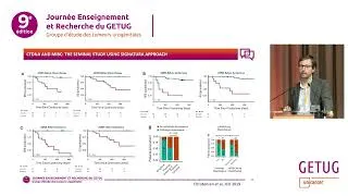 Miniature : JER GETUG 2025 : 6e session sur les traitements péri-opératoires des cancers génito-urinaires