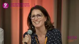 Miniature : JER GETUG 2025 : 5e session sur les sous-types pathologiques rares des cancers génito-urinaires
