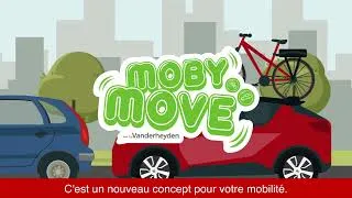 Miniature : Moby Move