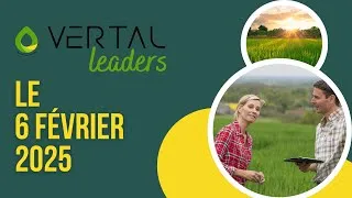 Miniature : VERTAL LEADERS 2025 | 1 journée de partage autour de l'évolution du métier de Technico-Commercial