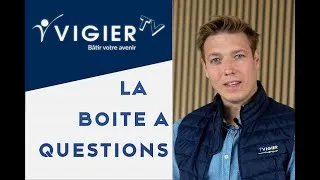 Miniature : Concevoir, fabriquer, réaliser : au cœur du savoir-faire de Vigier Construction Métallique 📽️