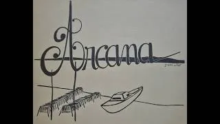 Miniature : La chanson de la création du Groupe Vocal Arcana (1976)