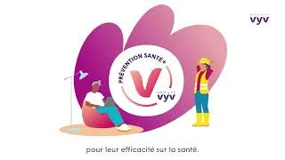 Miniature : Le Groupe VYV lance le label Prévention Santé +
