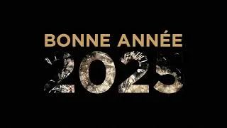Miniature : Groupe Zebra – Bonne Année 2025 – Vœux