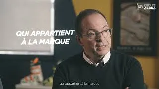 Miniature : Groupe Zebra – Rossignol – Stratégie de Marque & Design Produit (épisode 1)