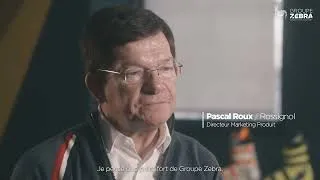 Miniature : Groupe Zebra – Rossignol – Stratégie de Marque & Design Produit (épisode 2)