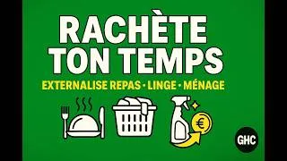 Miniature : J’ai payé 15€/jour… et j’ai repris 10h/semaine (la vérité sur l’externalisation)