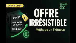 Miniature : Module 1 : Identifier le problème brûlant ou le désir ultime