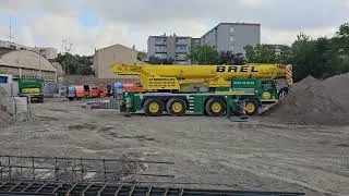 Miniature : Chantier Béziers
