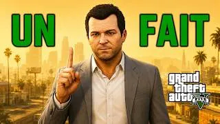 Miniature : Toutes les missions de GTA 5 ont un détail que vous avez raté