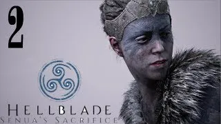 Miniature : HELLBLADE SENUA'S SACRIFICE 02 - LES ENIGNES DU PÈRE FOURAS