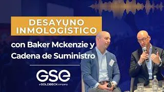 Miniature : Inmologística en Iberia: suelo, energía y nuevos retos para la logística y la industria | GSE Iberia