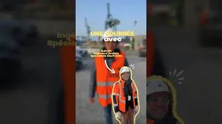 Miniature : Je suis Ingénieur Projets Spécialiste Electricité chez GSE