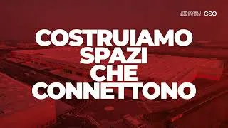 Miniature : Costruzione di cinque edifici logistici per Generali Real Estate a Piacenza