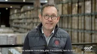Miniature : La satisfaction Client chez GSE | Témoignage Maison Barrière