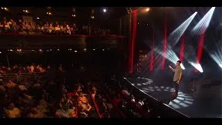 Miniature : GSL Comme Jamais - La Cigale (Spectacle Complet)